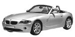 BMW E85 U1588 Fault Code